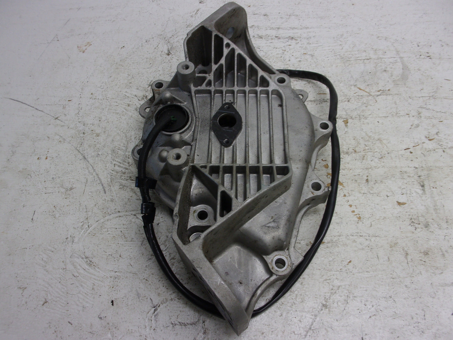 Yamaha Waverunner 1999-2000 GP XL 1200 Stator + Cover + Flywheel 66V-81337-00-8P