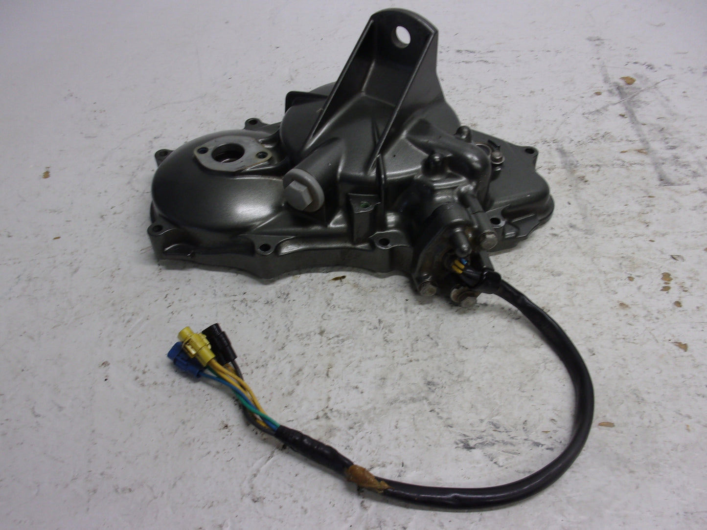 Kawasaki PWC Jet Ski 1999-2003 Ultra 150 STX-R OEM Stator + Cover # 21003-3740