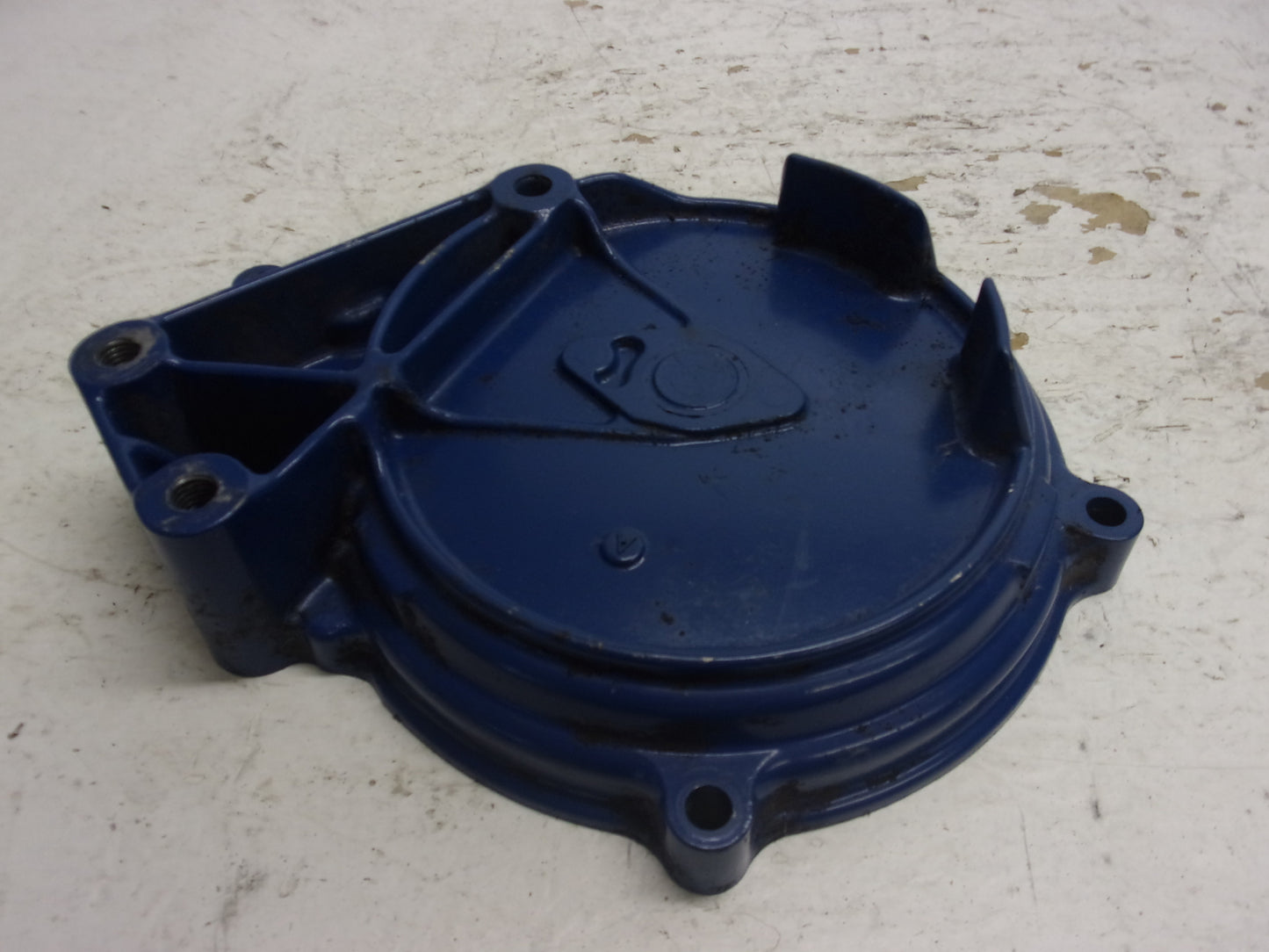 Polaris PWC Watercraft 1995-1997 SLT SLX SL OEM Magneto Cover Part# 3240221