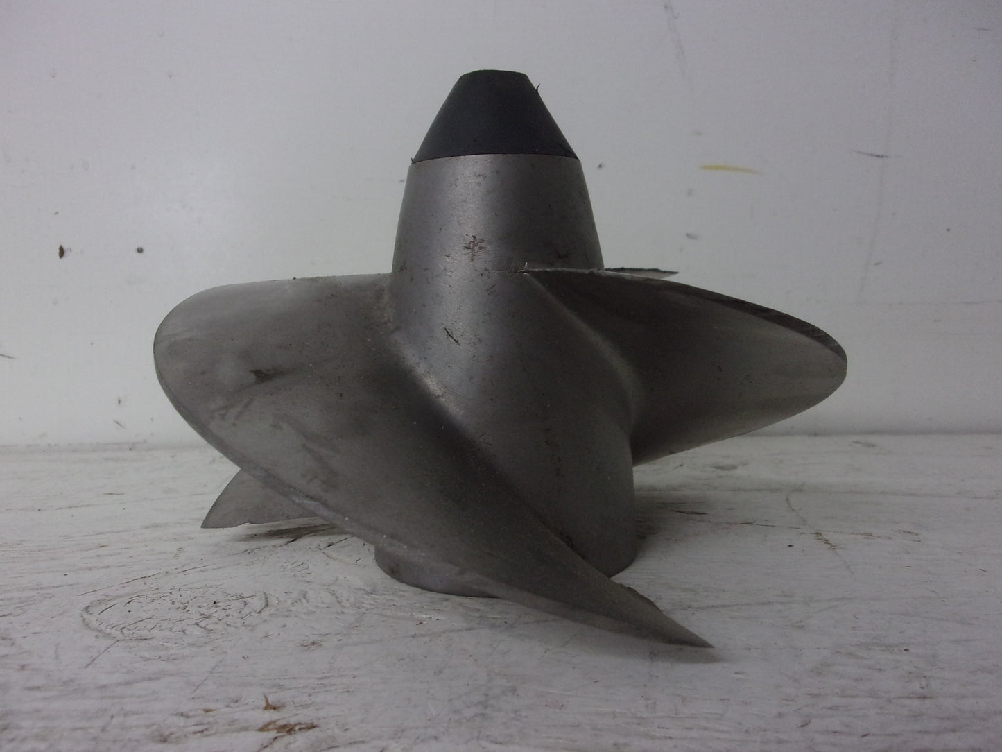 Sea Doo Jet Boat 1994-1995 Speedster OEM Impeller Assembly Part# 271000400