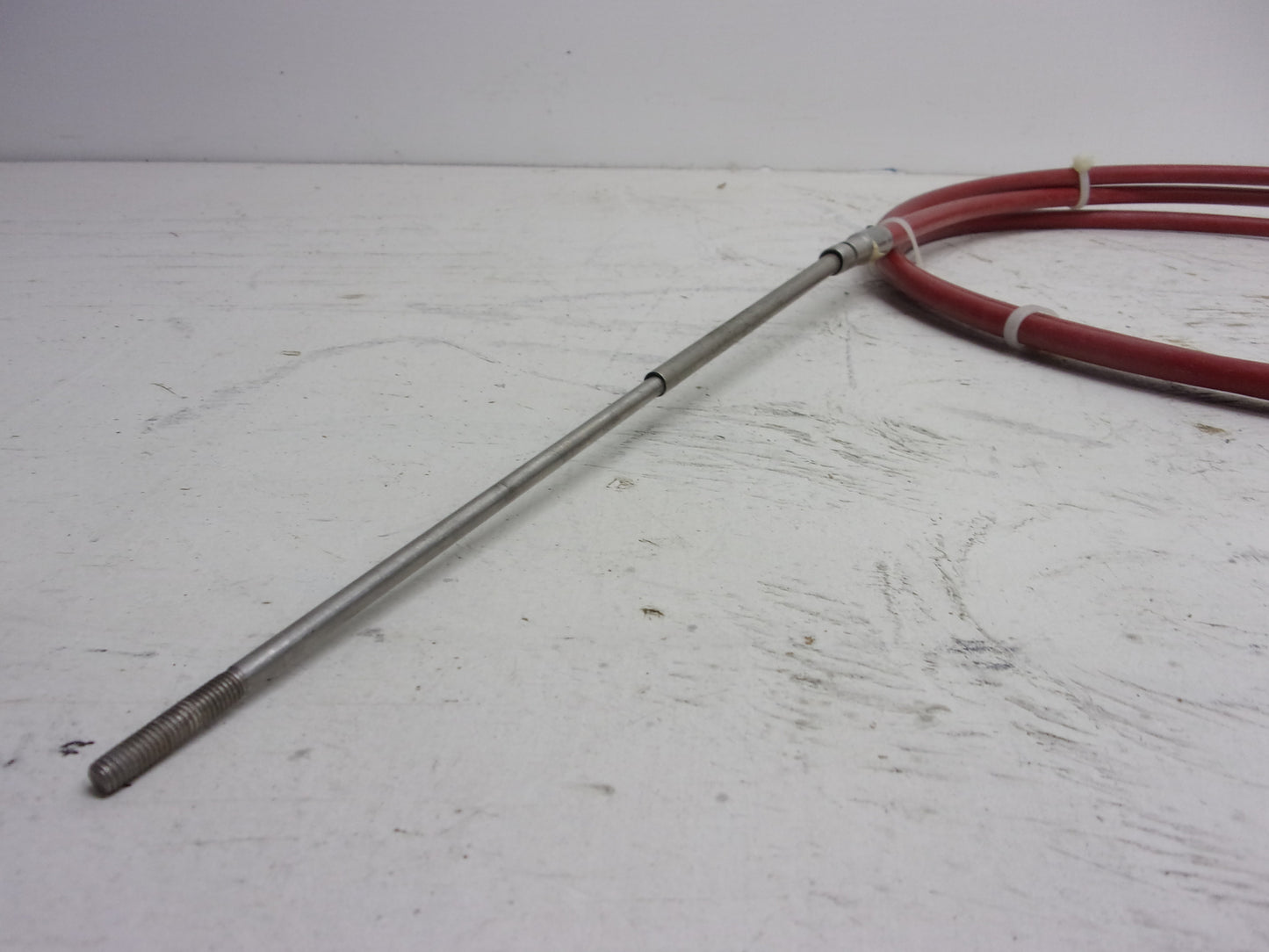 Yamaha Waverunner 1995-1996 WaveRaider OEM Nozzle Control Cable GH1-6153E-01-00