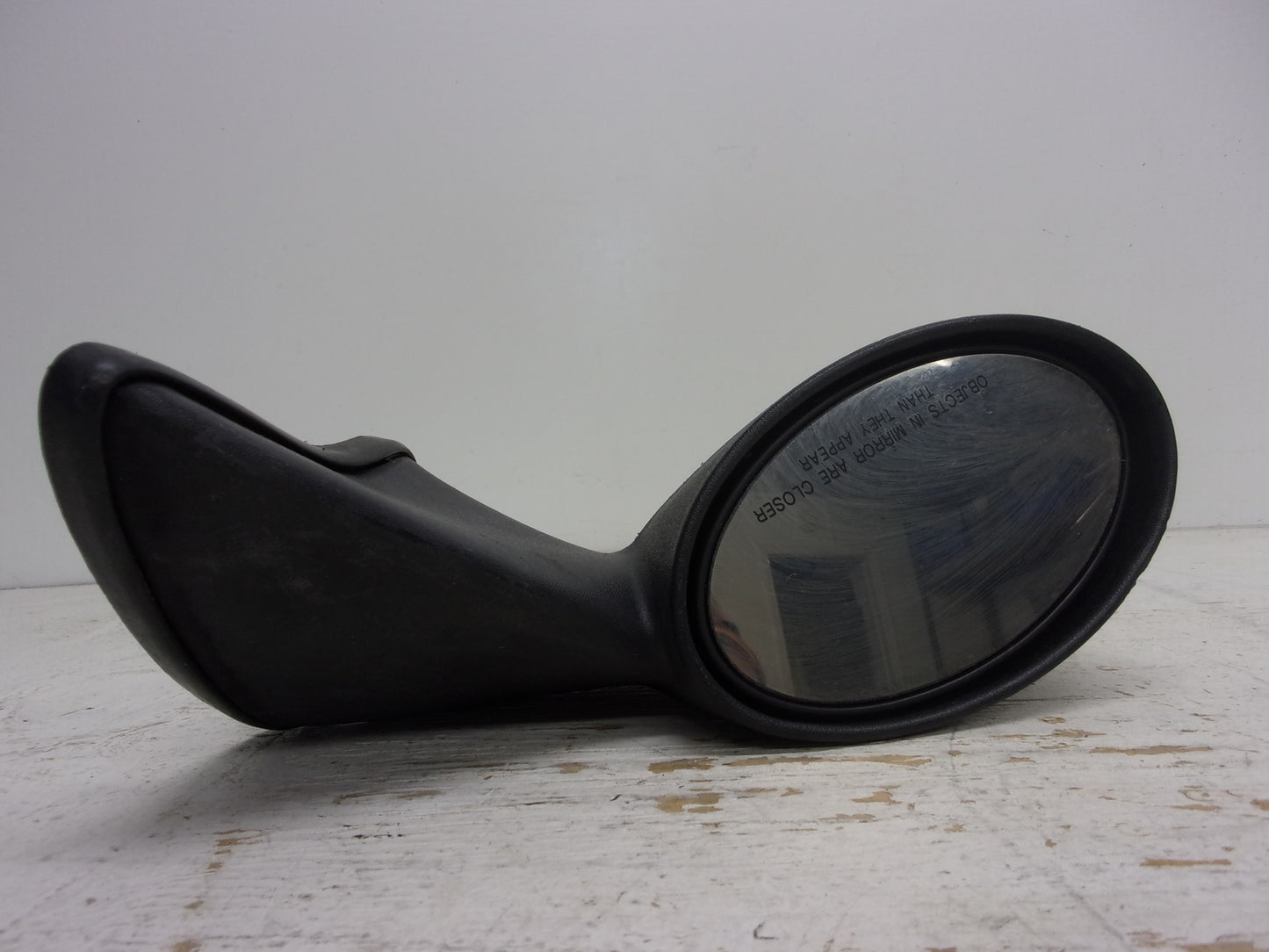 Polaris PWC Watercraft 2000-2004 Genesis Virage OEM Left Hand Mirror 2631972-070