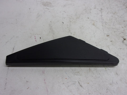 Yamaha WaveRunner PWC 2015-2020 V1 VX GP OEM Right Side Insert # F2X-U377J-00-00