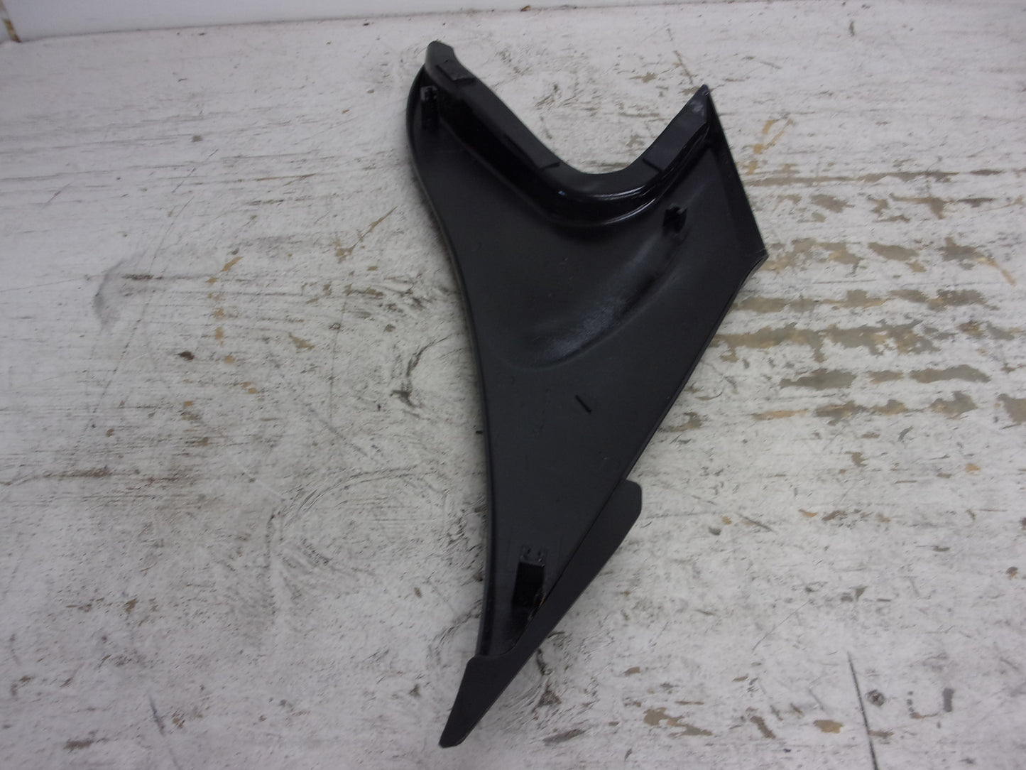 Kawasaki Jet Ski 2011-2018 STX-15F OEM Left Middle Side Cover # 14091-3708-H8