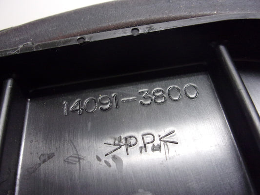 Kawasaki Jet Ski 2020-2021 STX 160 OEM Center Access Cover Part# 14091-3800