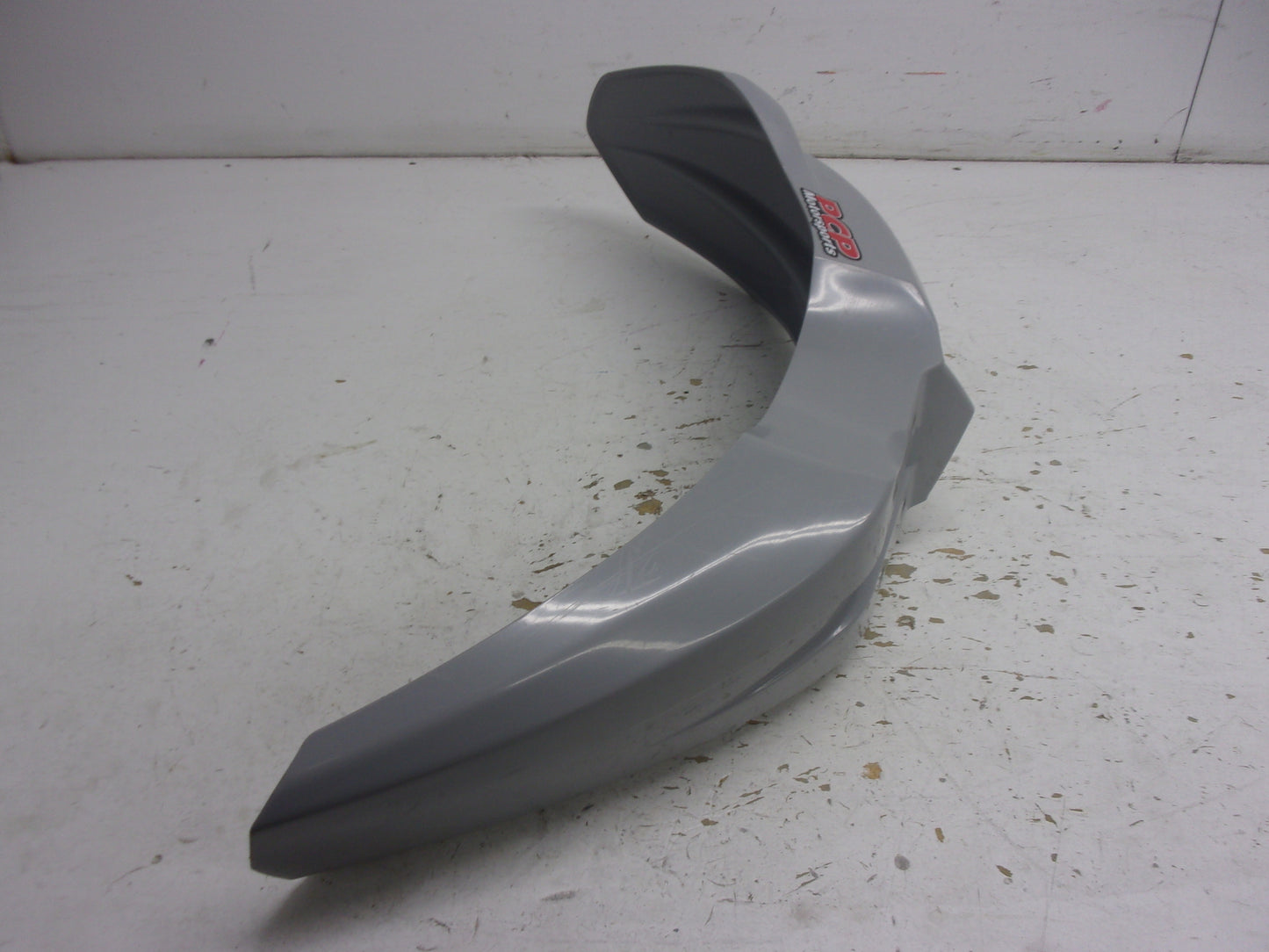 Kawasaki Dirt Bike 2019-2023 KX450F Primed Front Fender Part# 35038-0008-290
