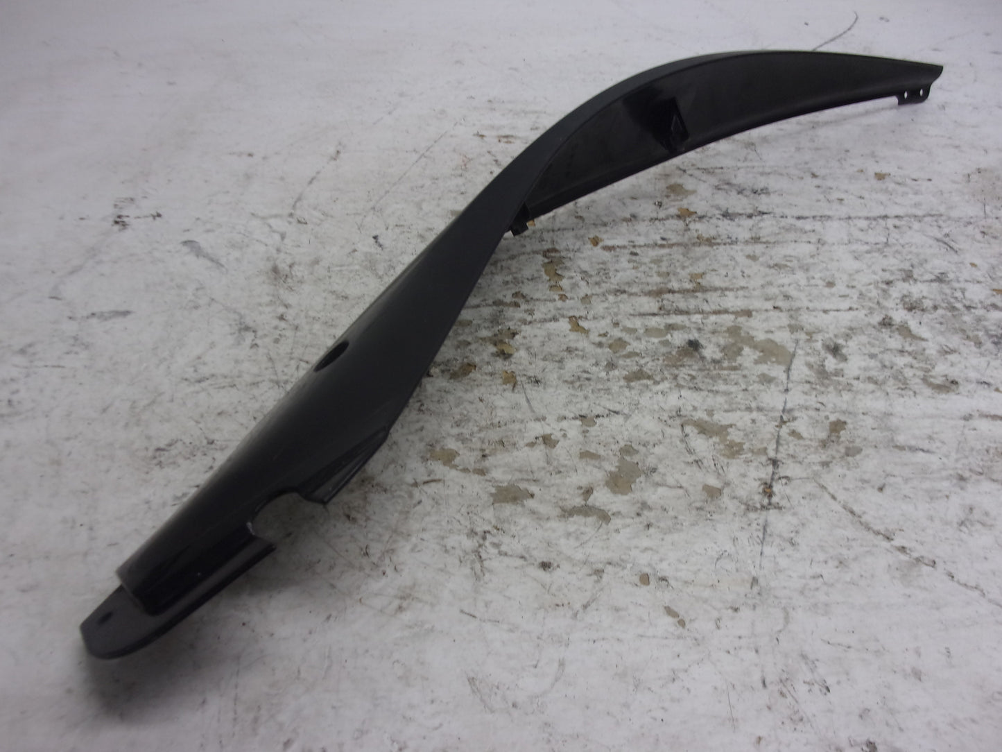 Sea Doo Bombardier 2000-2003 LRV GTX OEM Right Hand Moulding / Trim # 291001404
