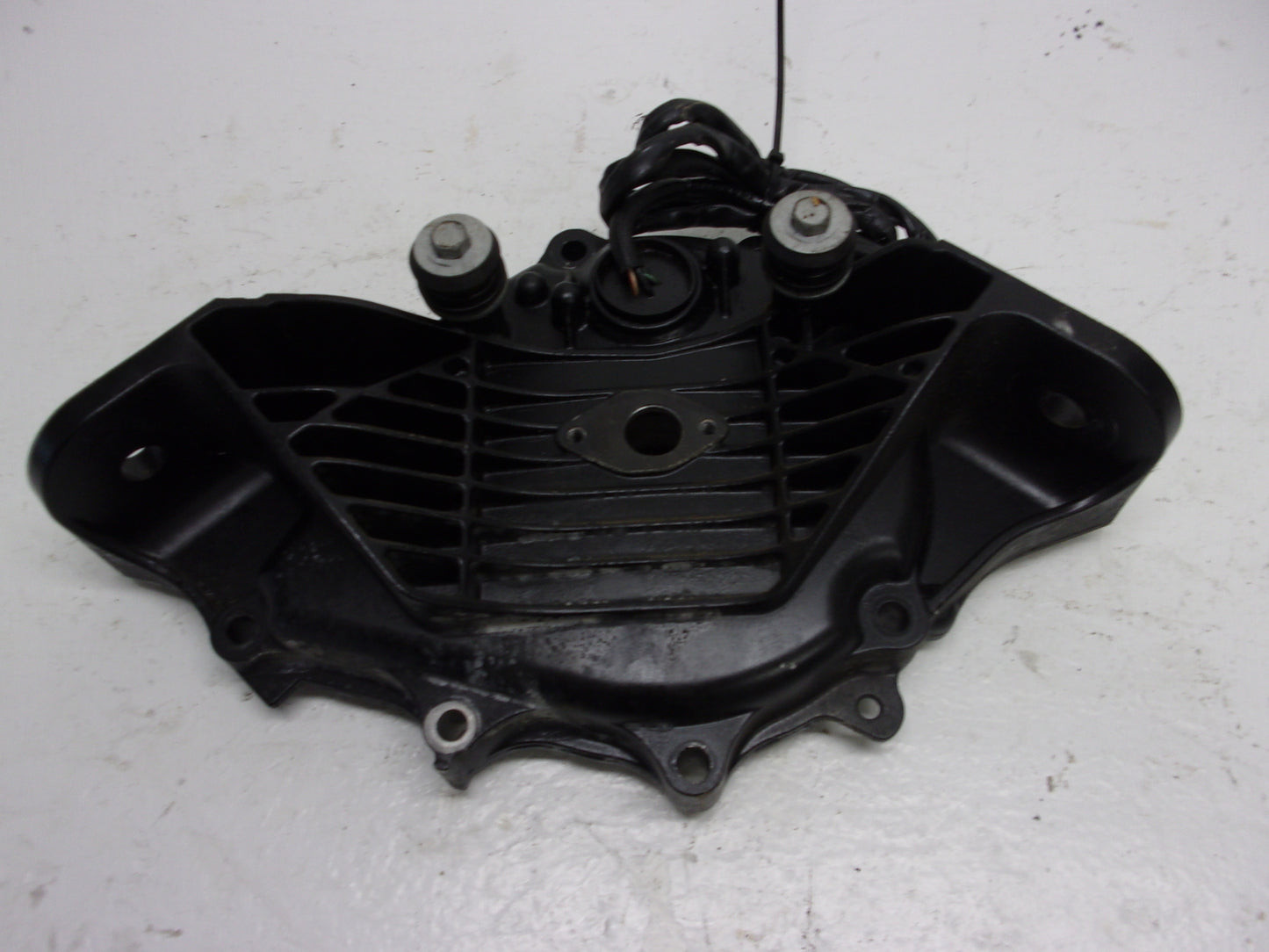 Yamaha Waverunner 1999-2000 GP XL 1200 Flywheel Cover + Stator # 66V-81337-00-8P
