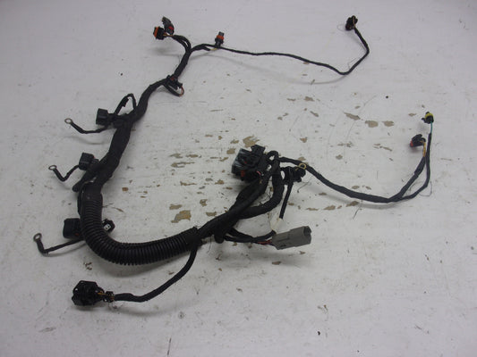 Sea Doo Bombardier 2017 Wake GTI GTX GTXS OEM Engine Wire Harness # 420665215