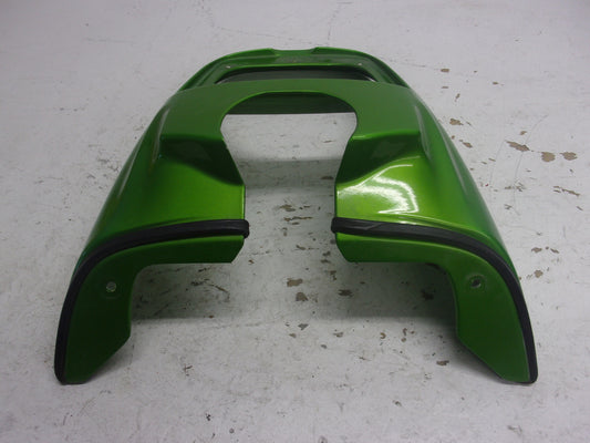 Kawasaki Jet Ski 2003-2004 Ultra 150 OEM Green Handle Cover Part# 14090-3809-367