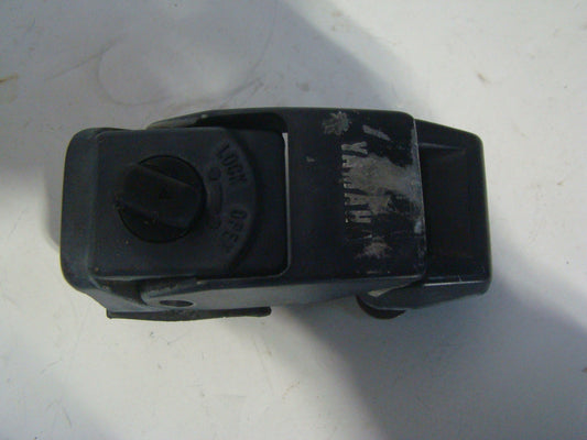 Yamaha Waverunner 1994-1995 FX1 Waveraider 700 Hatch Latch FX1-62840-01-00