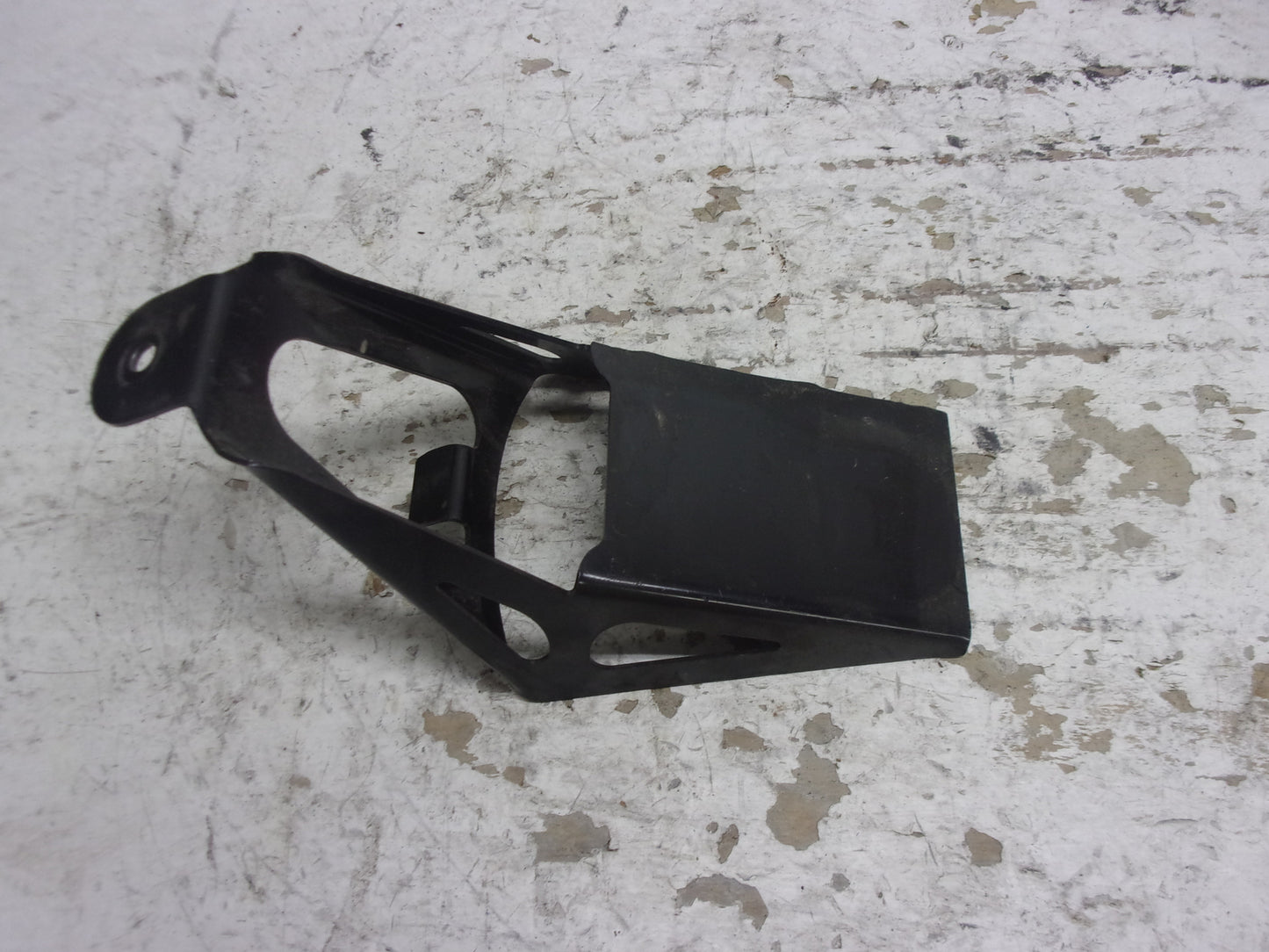 Can-Am Roadster 2019-2022 Ryker OEM Fuel Tank Support Assembly Part# 705208075