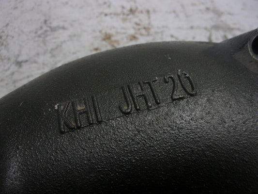 Kawasaki Jet Ski 2000-2002 Ultra 150 OEM Exhaust Muffler + Pipe # 18088-3701