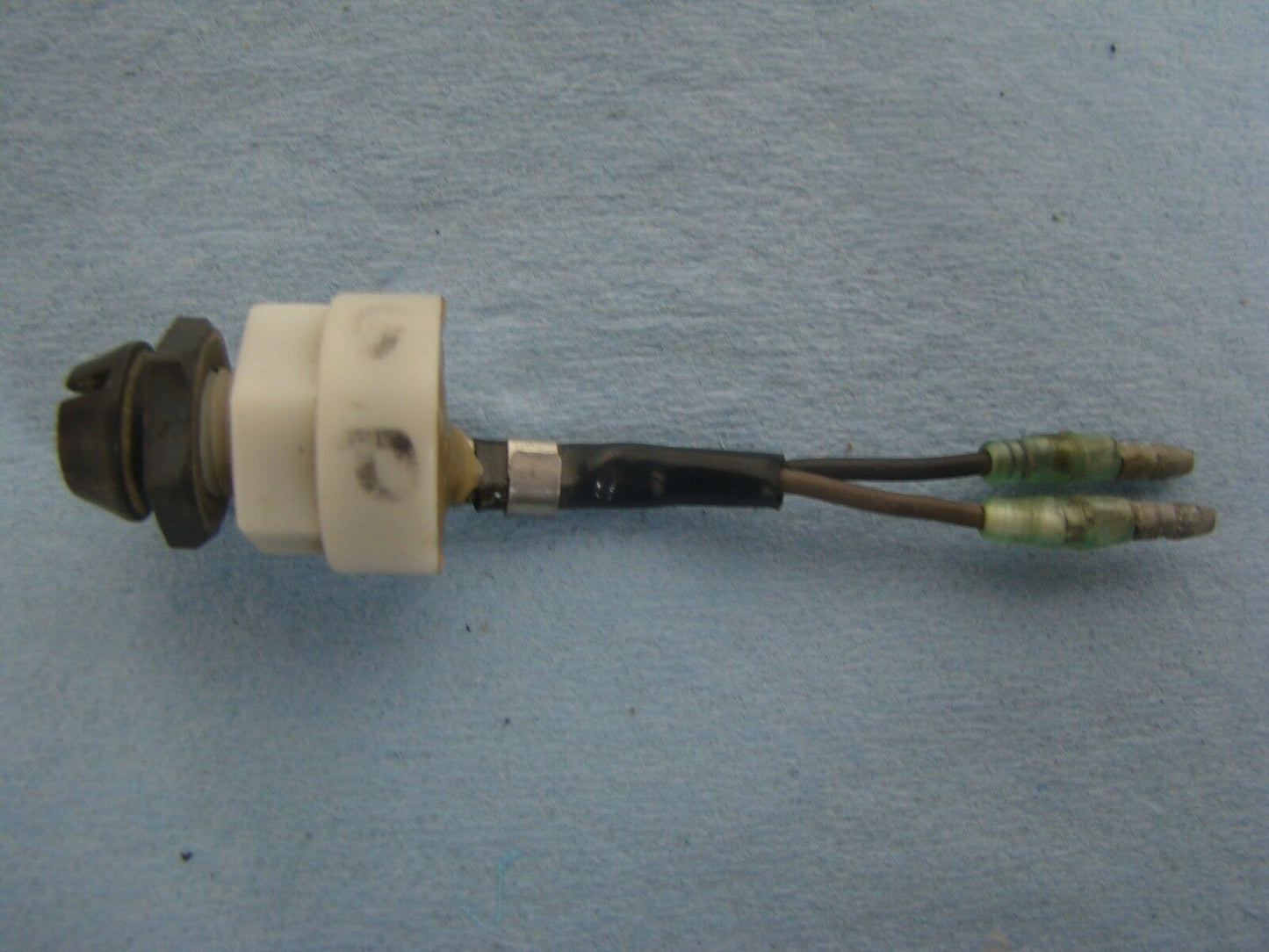 Kawasaki PWC 1989-1992 Jet Mate OEM Stop Switch Part# 27010-3710