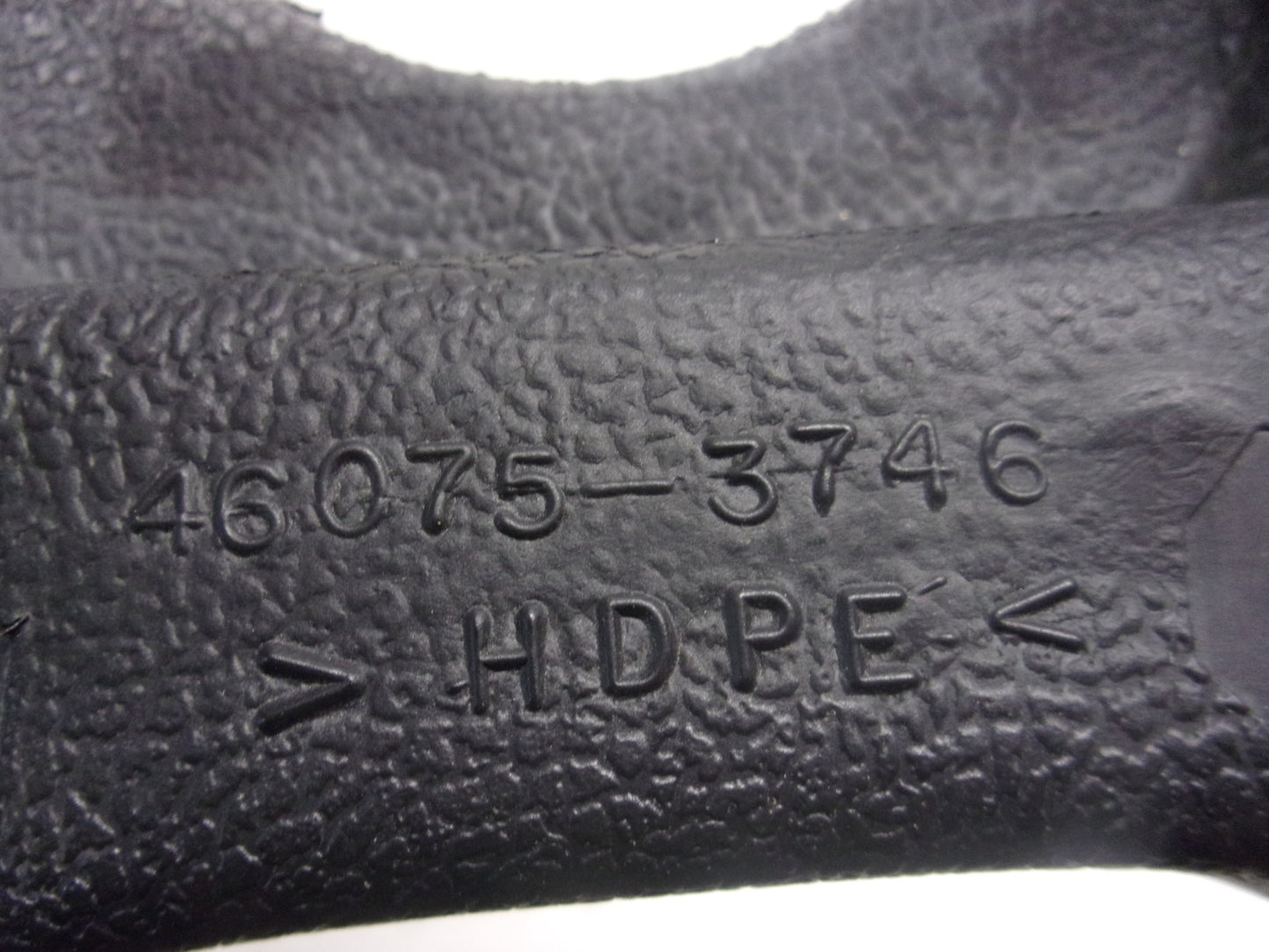 Kawasaki Jet Ski 2000-2005 Ultra 130/150 OEM Black Rear Tail Grip 46075-3746-6Z