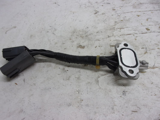 Yamaha WaveRunner 2015-2022 FX GP VX EX V1 Earth Plate Comp 6CS-8273J-10-00