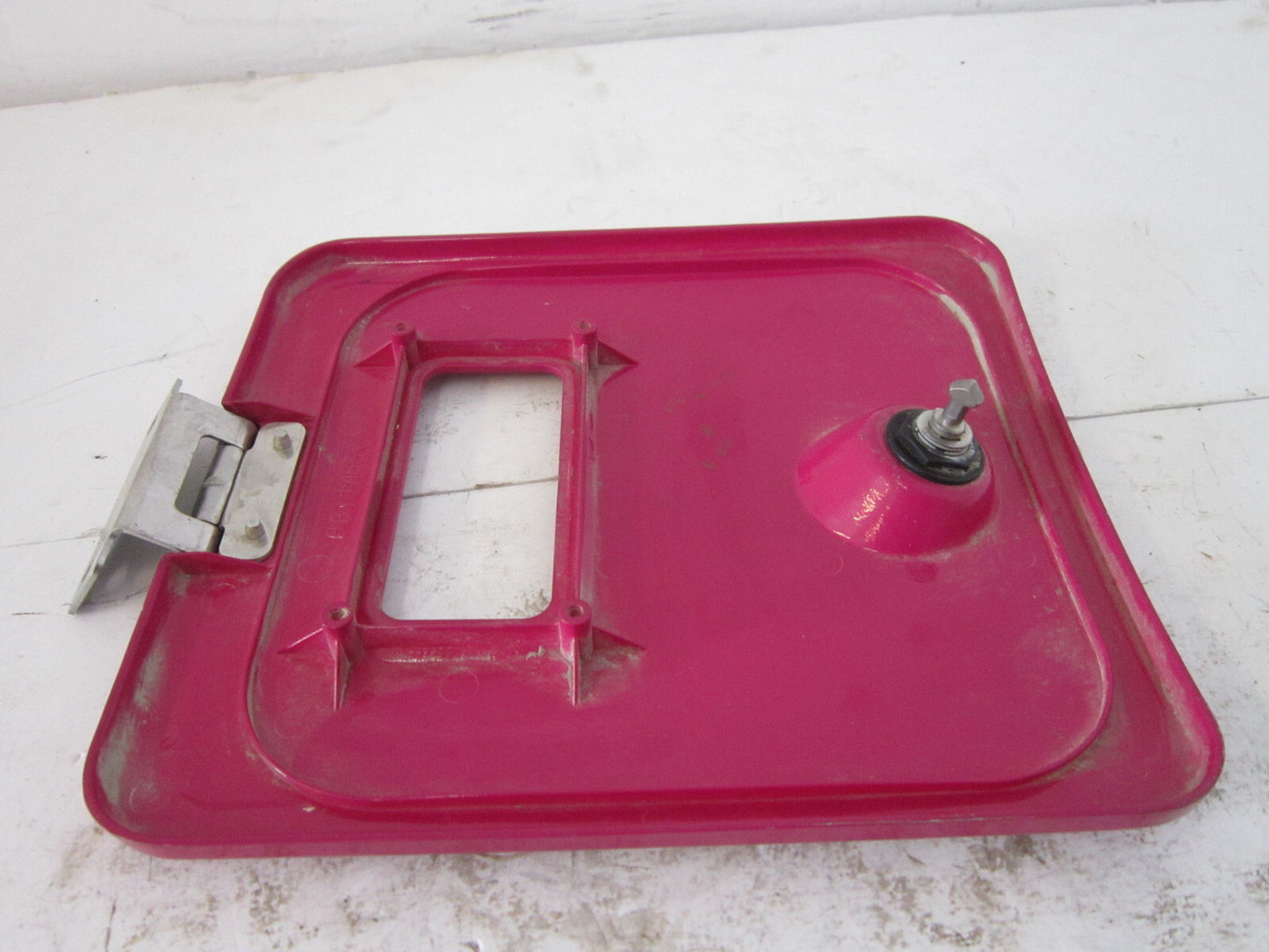 Kawasaki Jet Ski 1995 STS OEM Center Storage Cover Assembly Part# 14090-3723-5K