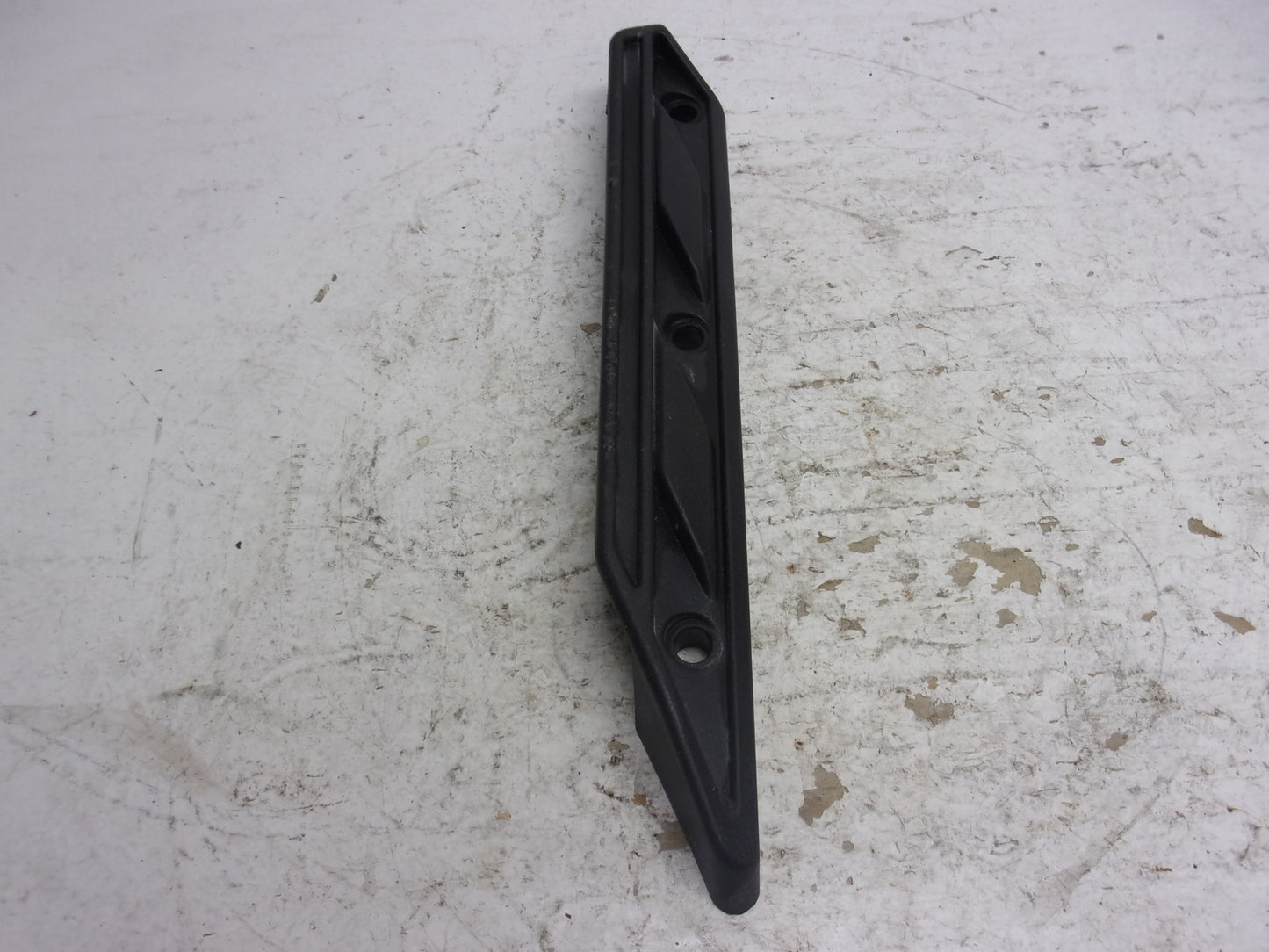 Yamaha WaveRunner 2017-2023 EX Jet Blaster OEM Right Stabilizer F3Y-U883P-00-00