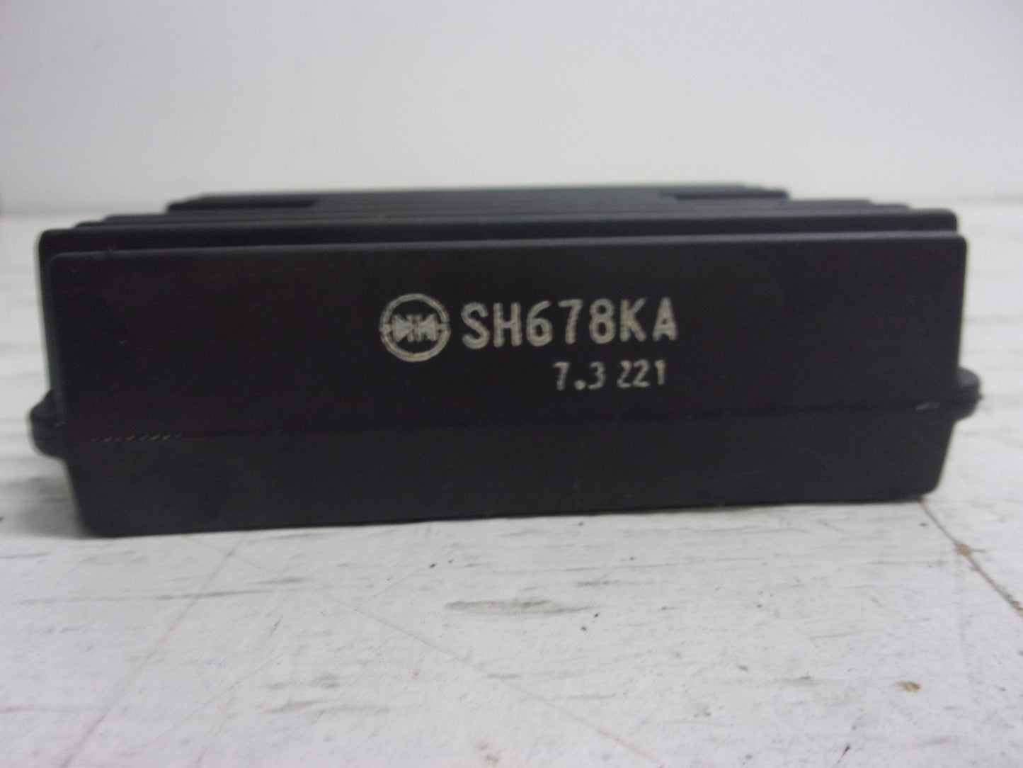 Kawasaki Jet Ski 2004-2021 STX 12/15 Ultra OEM Voltage Regulator Part 21066-3718