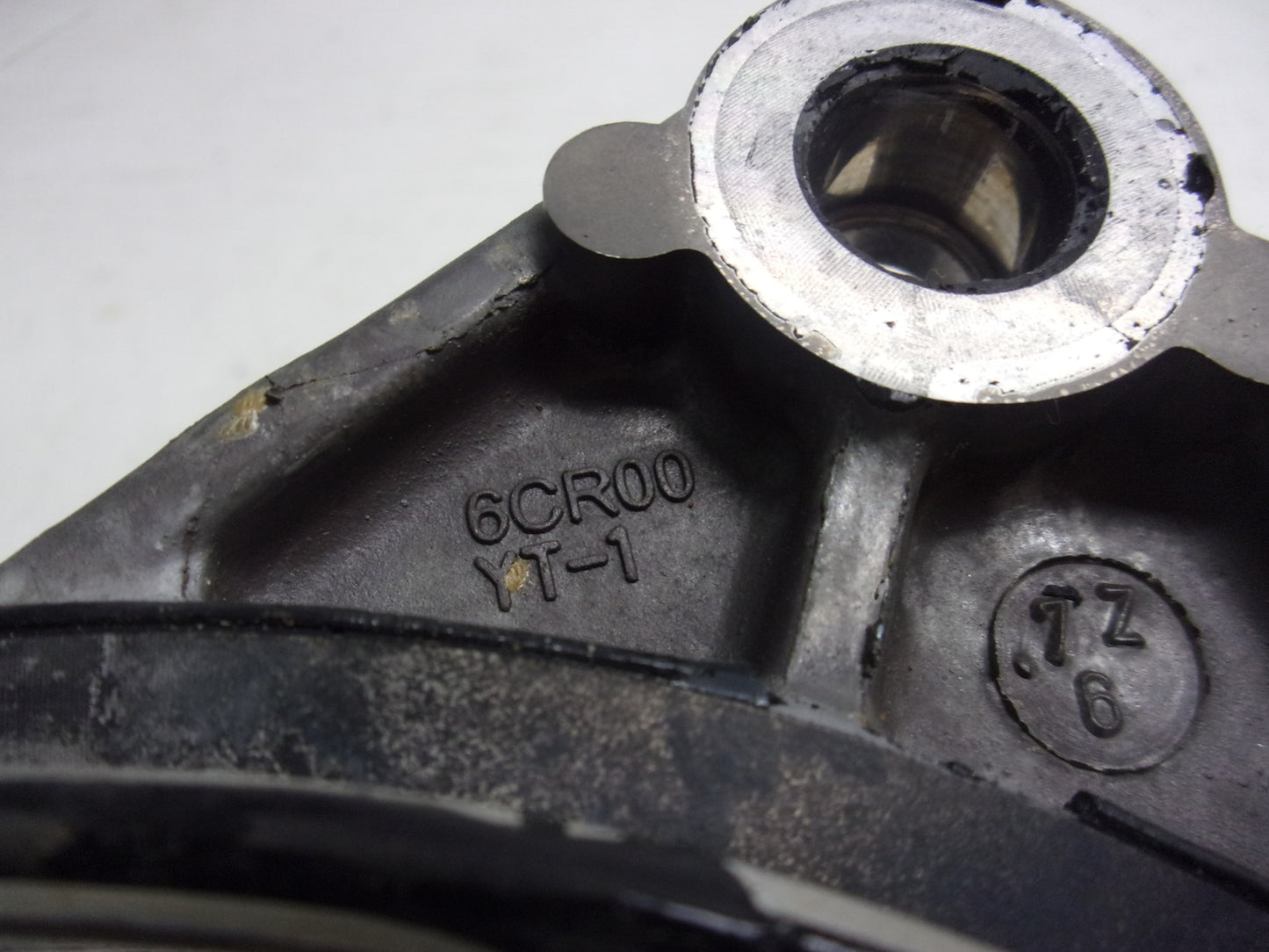 Yamaha WaveRunner 2018-2019 VX OEM Impeller Housing Assembly # 6CR-R1312-00-00