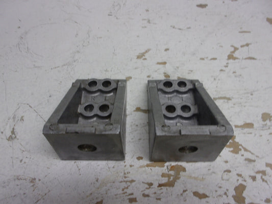 Kawasaki Jet Ski 2004-2021 Ultra STX-12F/15F OEM Engine Bracket Set # 32190-3703