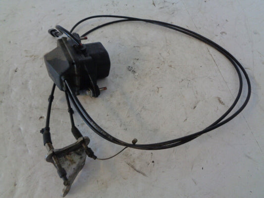 Yamaha Waverunner 1999-2001 XL1200 Servo Motor Assembly # 66V-85820-00-00