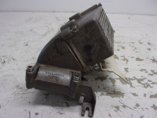 Sea Doo Bombardier 1993 SP SPI SPX GTS GTX OEM Flame Arrester Cover # 273000057