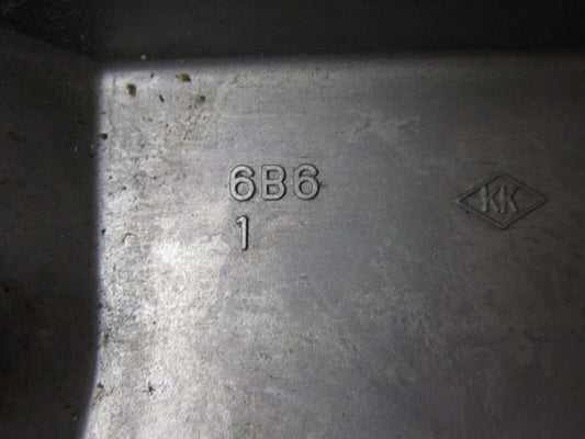 Yamaha WaveRunner 2004-2007 FX VX OEM Oil Pan Part# 6B6-1310A-00-94