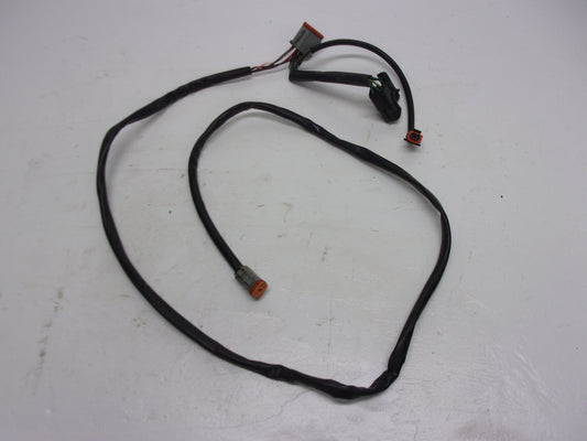 Sea Doo Bombardier PWC 2002-2005 GTX 4-Tech OEM Cluster Wiring Harness 278001702