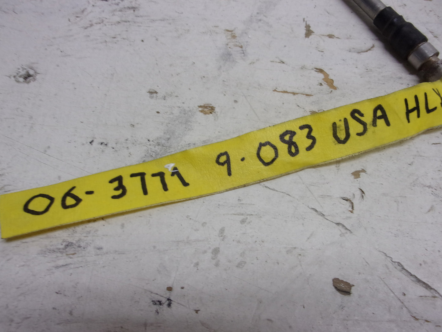 Kawasaki Jet Ski 1999-2005 Ultra 130/150OEM Steering Cable Part# 59406-3771