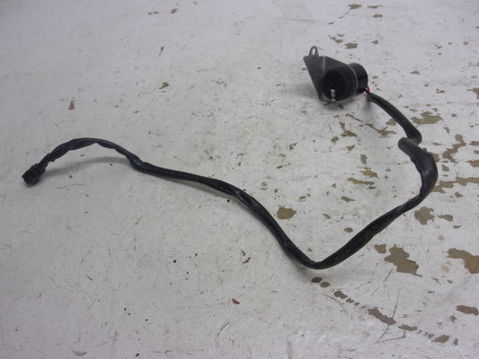Yamaha Waverunner 2005-2022 FX GP EX V1 VX OEM Buzzer + Bracket F1S-68341-00-00