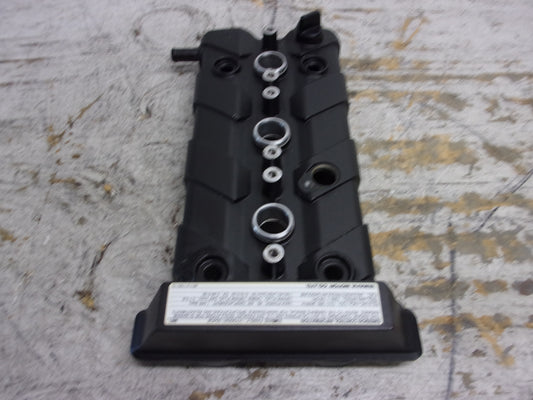 Yamaha 2019-2022 EX VX Super Jet OEM Cylinder Head Cover Part# 6EY-11191-10-00