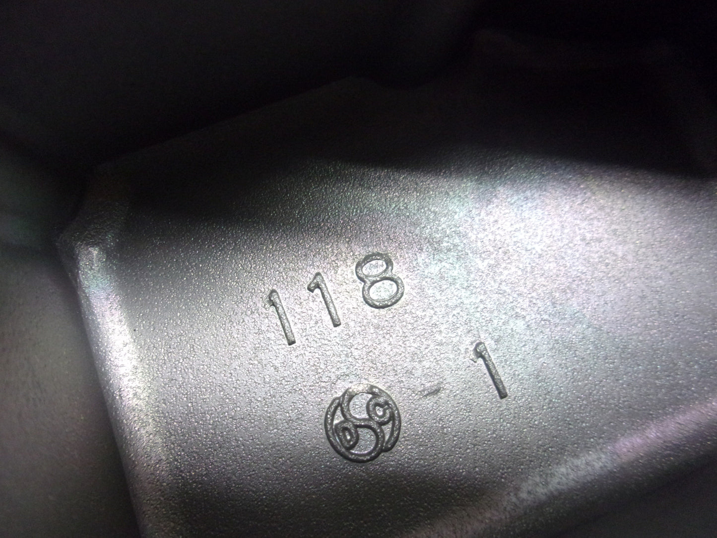 Kawasaki Jet Ski 1999-2005 Ultra 130/150 OEM Crossmember Assembly # 39042-3707