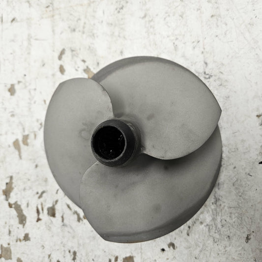 Kawasaki Jet Ski 2004-2023 STX-15 SX-R OEM Dealer Take Off Impeller # 59255-3729