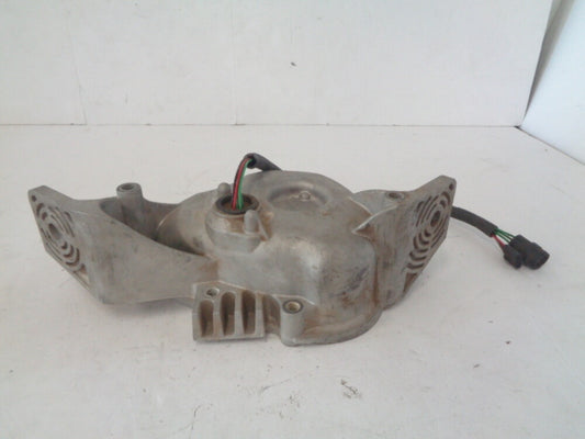 Yamaha Waverunner 2004-2008 FX1100 , FX HO Magneto Cover + Stator # 6B6-81337-00