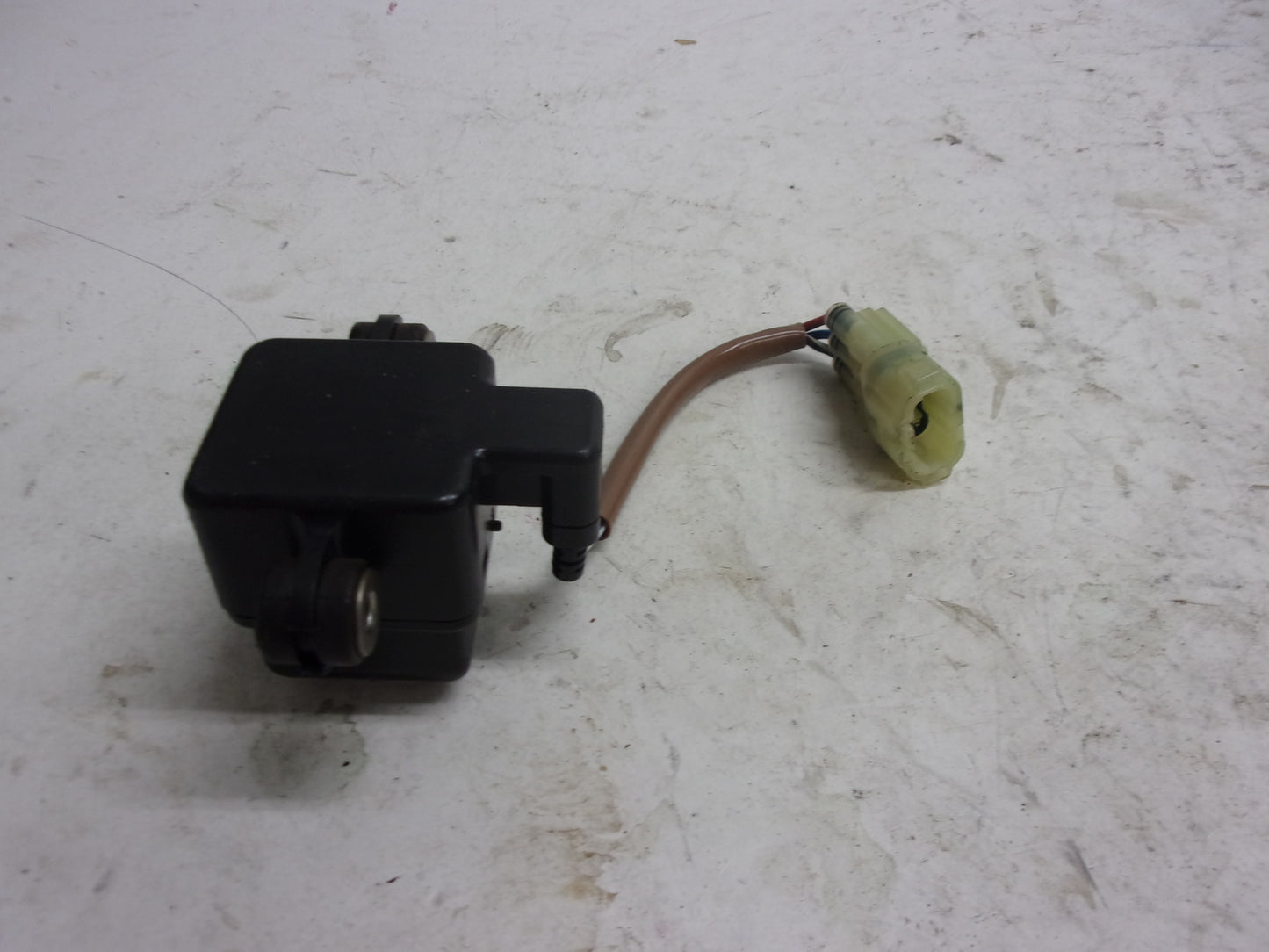Kawasaki Jet Ski 2004-2021 Ultra STX-12F/15F OEM Switch Sensor Part# 27010-3785