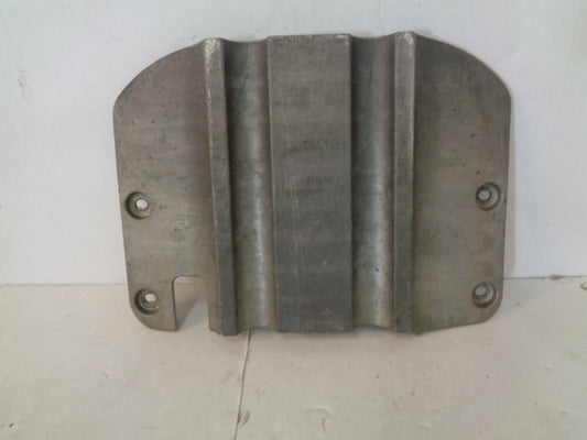 Yamaha Watercraft 1997-1998 GP1200 WR760 OEM Ride Plate Assembly GP7-U273B-00-00