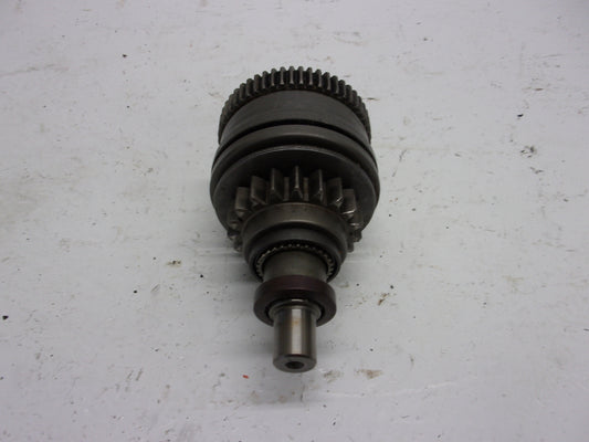 Yamaha WaveRunner 1990-2001 FX1 VXR GP XL OEM Starter Idle Gear 6M6-8183E-00-00