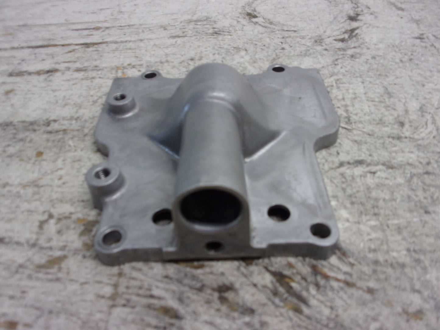 Kawasaki Jet Ski 2004-2021 STX SX-R Ultra OEM Oil Pump Cover Part# 14091-3767