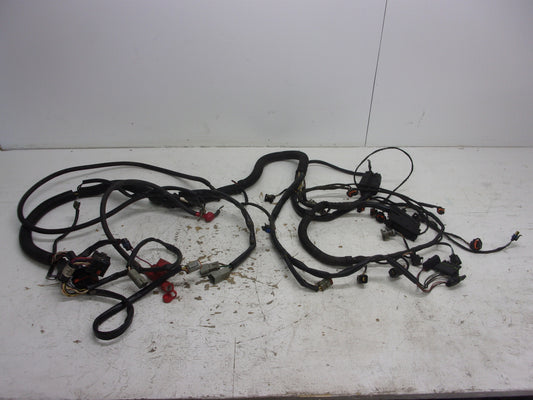 SeaDoo Bombardier 2006 RXP OEM Rear Wire Harness Assembly Part# 278002120