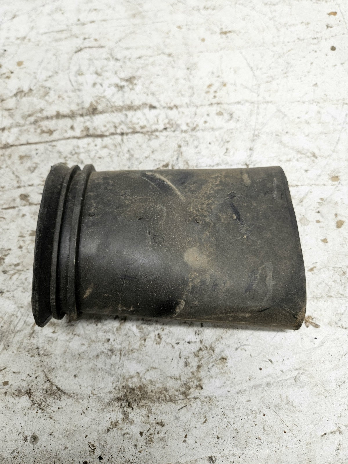 SeaDoo Bombardier 1997-1999 XP XP Limited Air Cleaner Grommet Part# 293720045