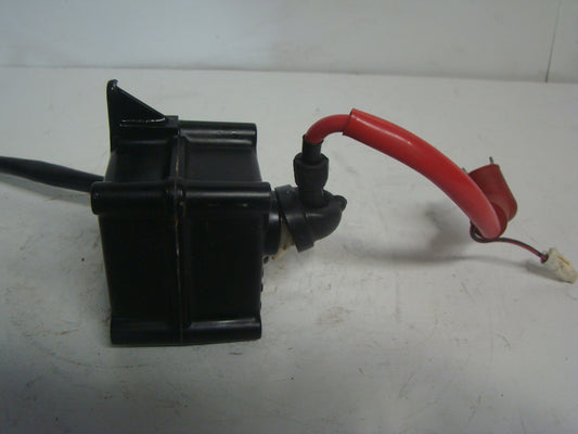 Kawasaki Jet Ski 2002-2019 STX 12 STX 15 Ultra STX-R Switch Assembly # 27010-377
