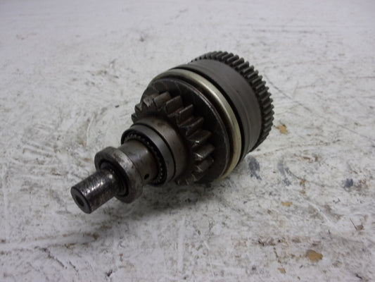Yamaha Waverunner 1990-2001 XL VXR SuperJet GP Starter Idle Gear 6M6-8183E-00-00