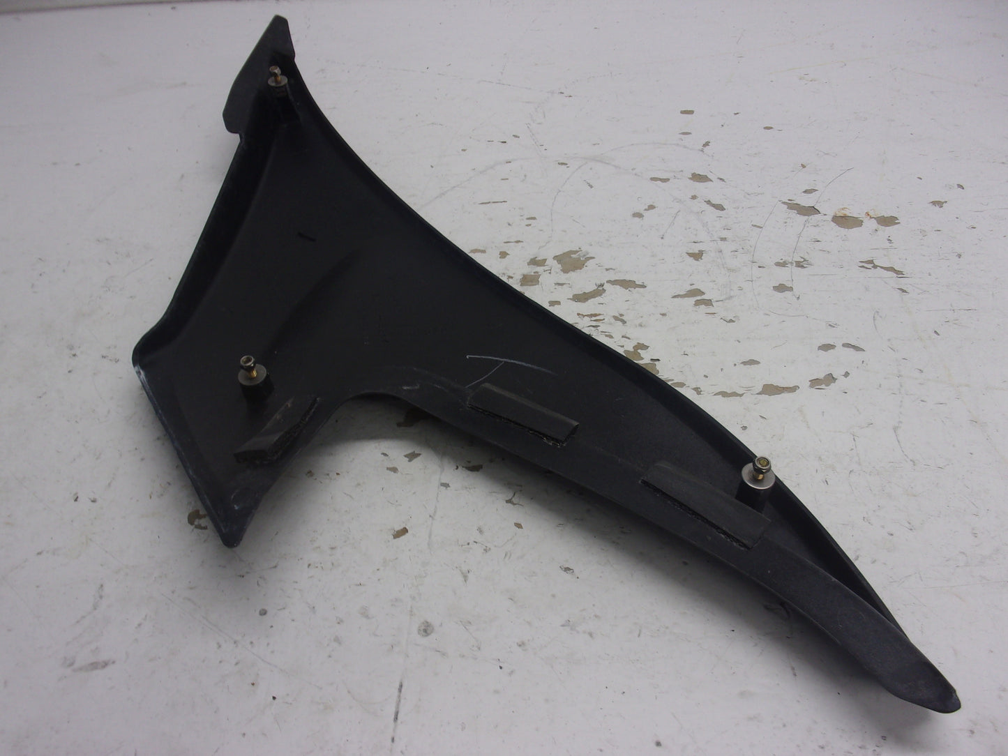 Kawasaki Jet Ski 2011-2018 STX-15F OEM Left Hand Side Cover Part# 14091-3708-H8
