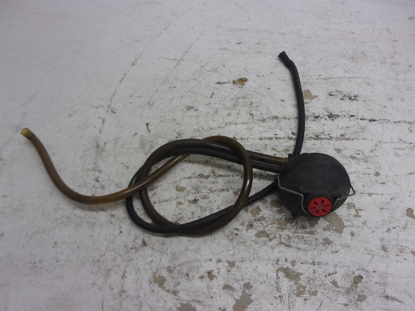 Sea Doo Bombardier 1998-2000 GSX LRV GTX XP OEM Pressure Regulator # 274000556