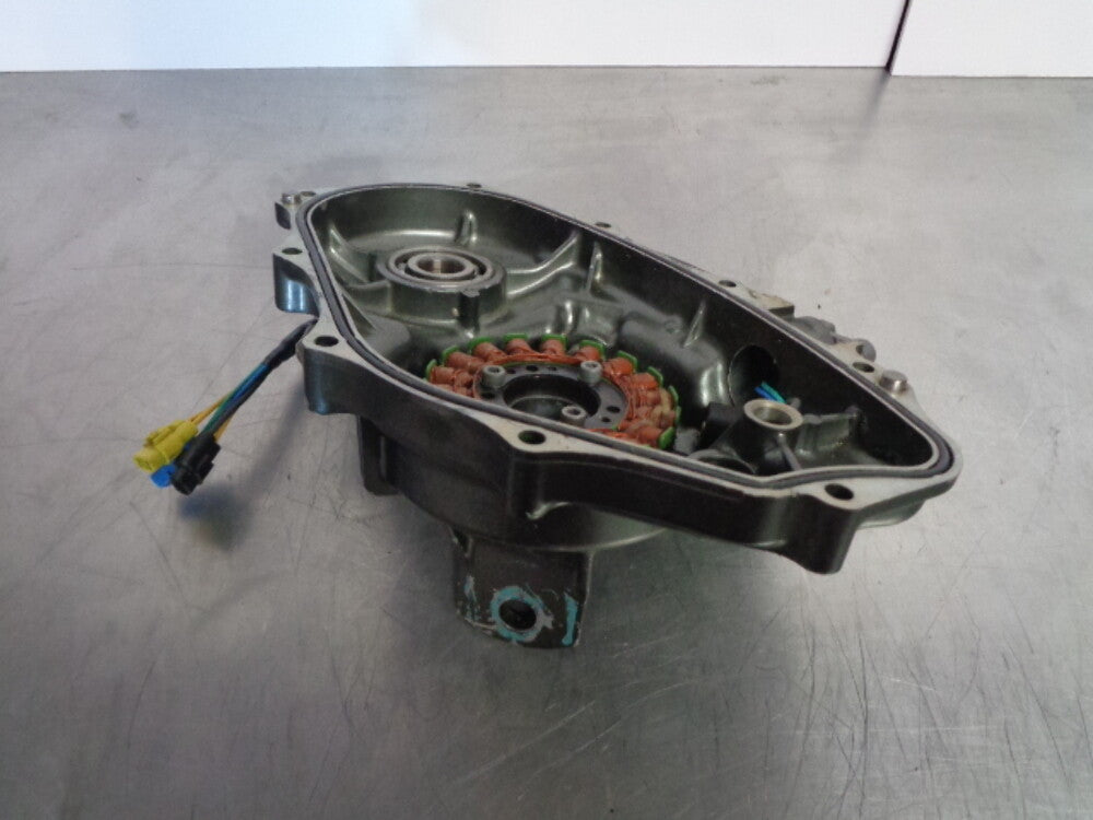 Kawasaki Jet Ski 1999-2003 Ultra 150 1200 STX-R Stator & Dyno Cover 21003-3740