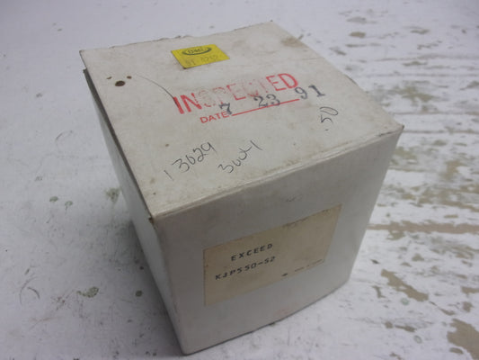 Kawasaki Jet Ski 1982-1986 JS550 OEM Piston Assembly Part# 13029-3004