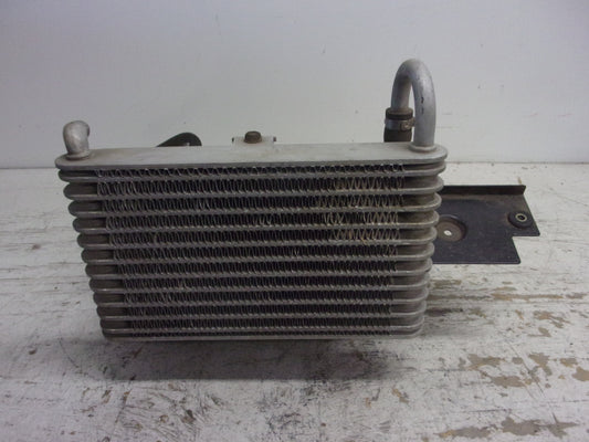 Can-Am Roadster 2013-2014 Spyder ST RS RT OEM Oil Tank + Radiator # 519000293
