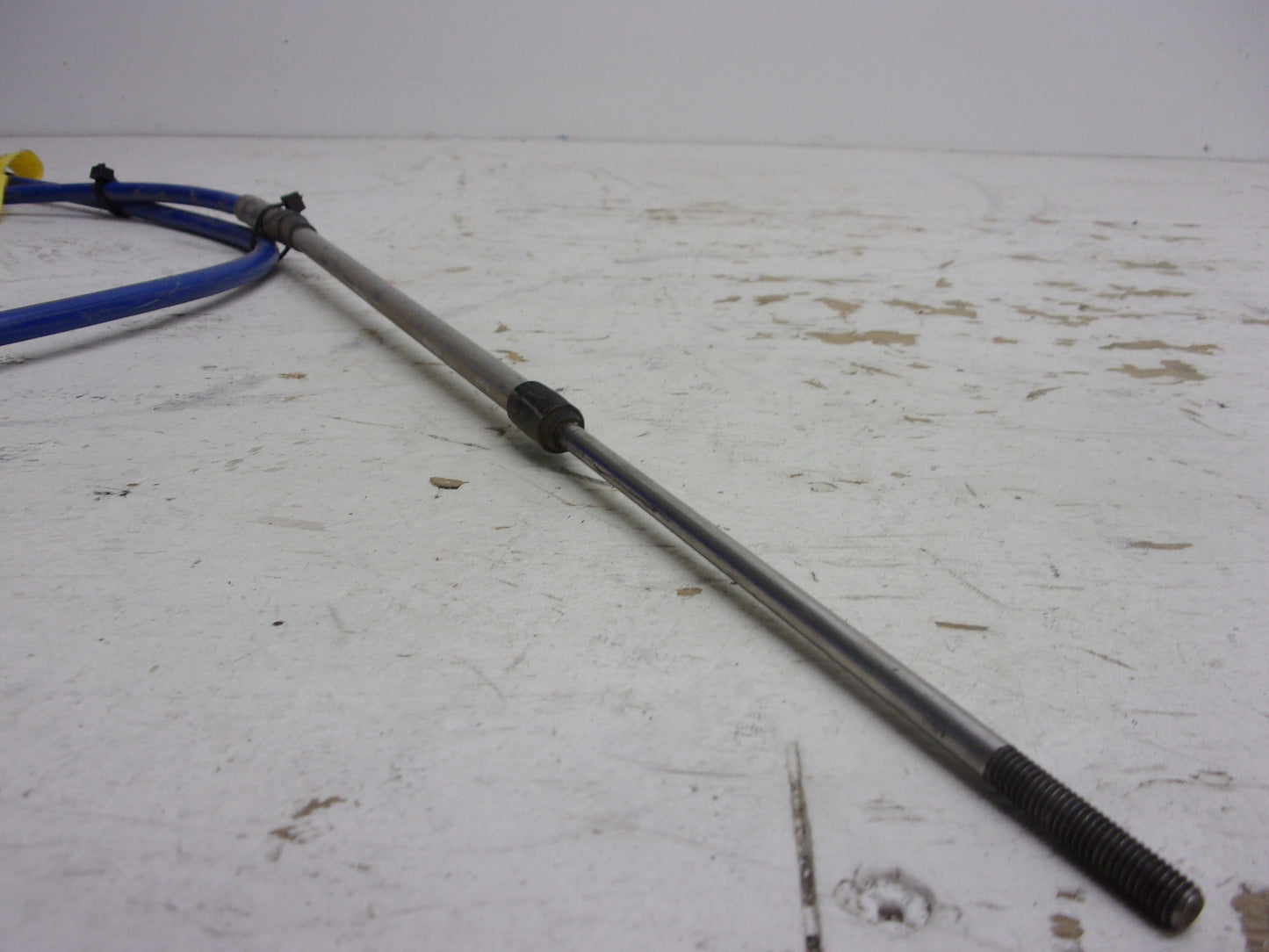 Kawasaki Jet Ski 1997-2003 STX STS 900/1100 Steering Cable Part# 59406-3749