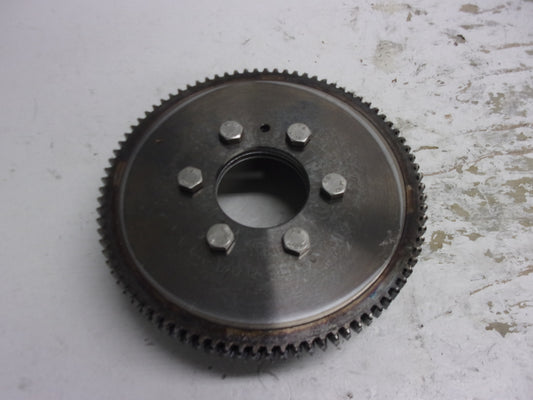 Sea Doo Bombardier 2003-2005 RXT GTX RXP OEM Complete Flywheel Part# 420889710